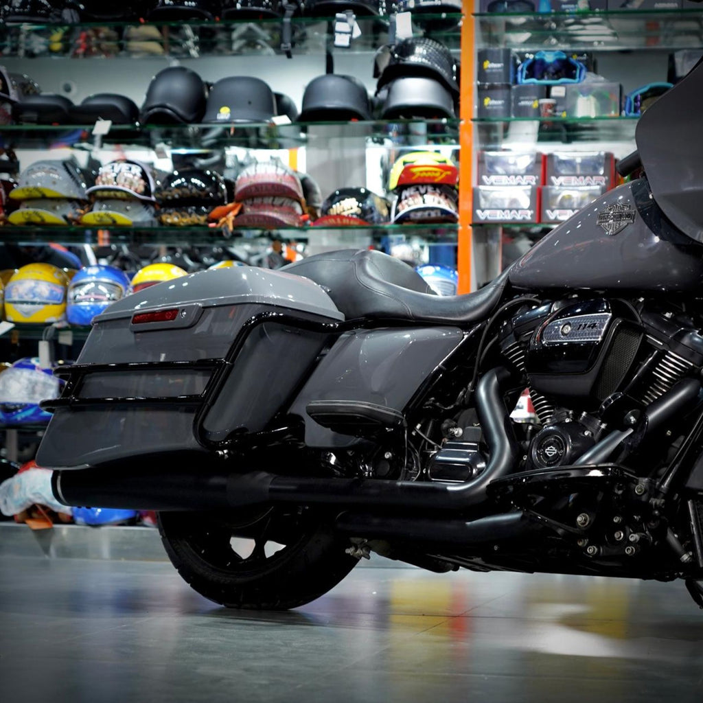 2022 Harley-Davidson Road Glide Special 114 Bike In Abudhabi - 0555546678