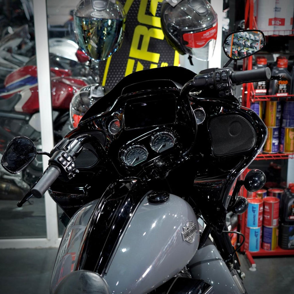 2022 Harley-Davidson Road Glide Special 114 Bike In Abudhabi - 0555546678