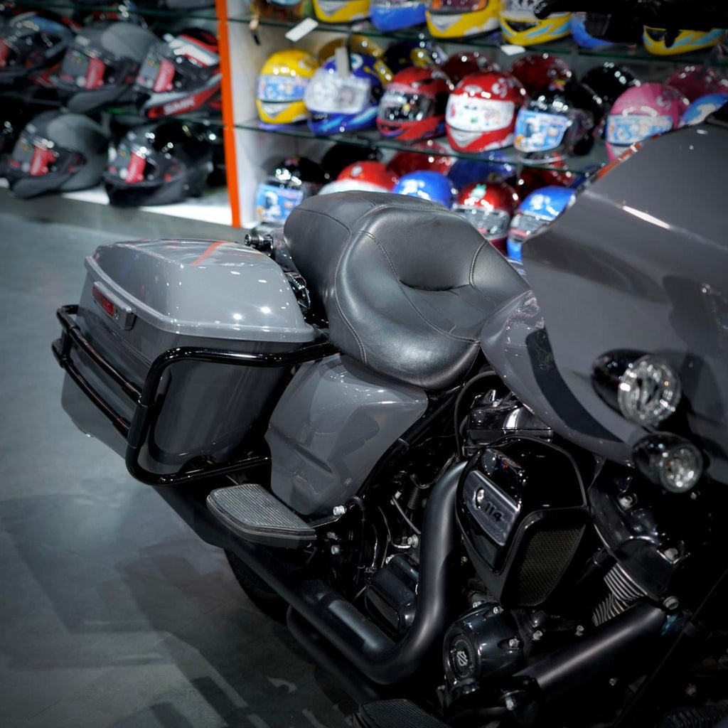 2022 Harley-Davidson Road Glide Special 114 Bike In Abudhabi - 0555546678