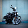 2008 Kawasaki Vulcan 900 Custom For Sale In Abudhabi - 0555546678