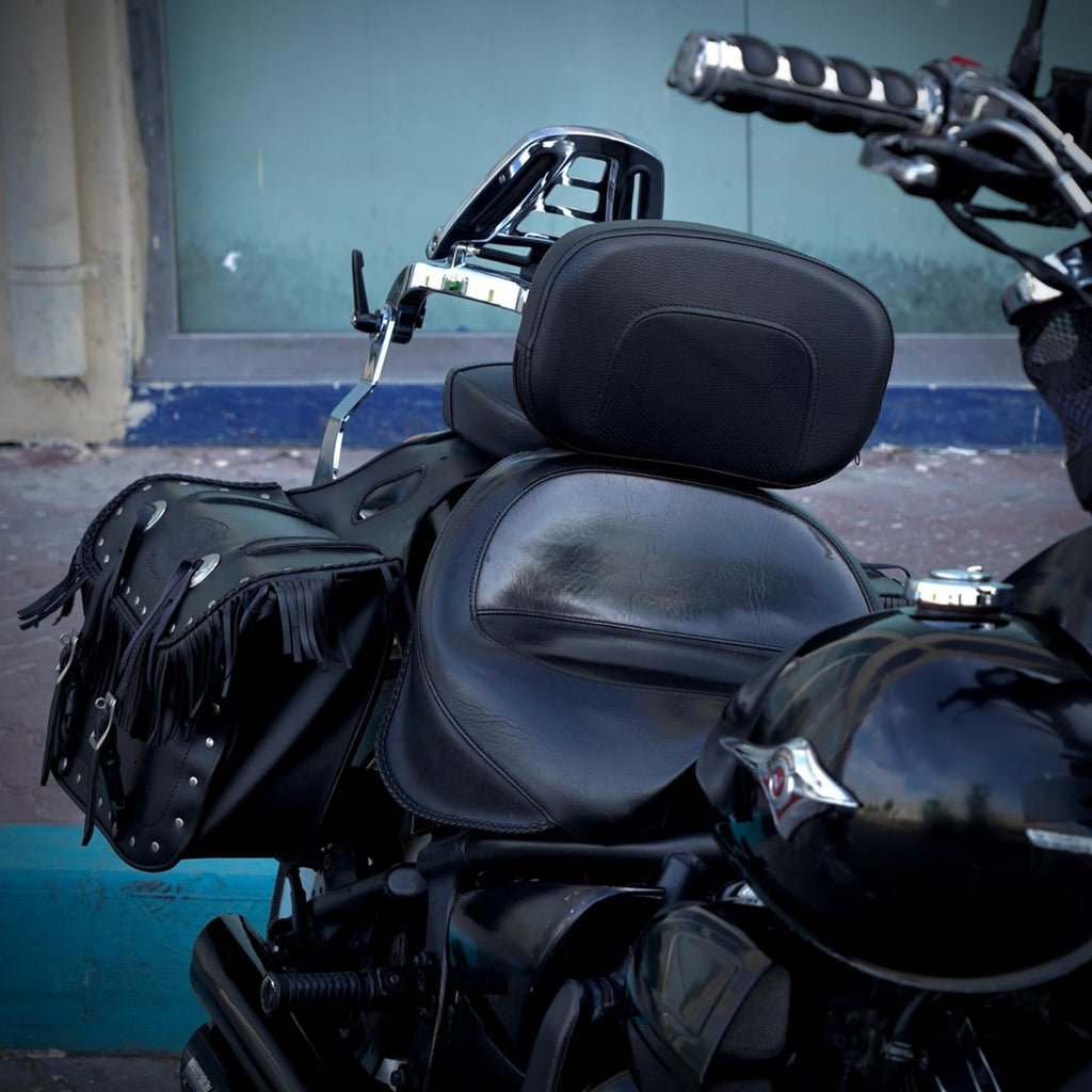 2008 Kawasaki Vulcan 900 Custom For Sale In Abudhabi - 0555546678