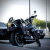 2008 Kawasaki Vulcan 900 Custom For Sale In Abudhabi - 0555546678