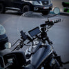 2008 Kawasaki Vulcan 900 Custom For Sale In Abudhabi - 0555546678