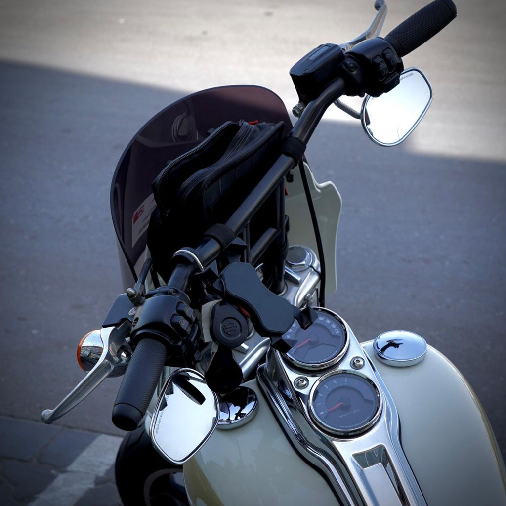 2018 Harley Davidson Low Rider Stage 2 In Abudhabi - 0555546678