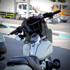 2018 Harley Davidson Low Rider Stage 2 In Abudhabi - 0555546678