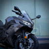 2022 Kawasaki Ninja 650 Sport Motorcycle for Sale In Abudhabi - 0555546678