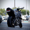 2022 Kawasaki Ninja 650 Sport Motorcycle for Sale In Abudhabi - 0555546678