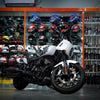 Used 2024 Indian Super Chief Gulf Spec Motorcycle In Abudhabi - 0555546678