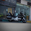 2002 Used Honda Gold Wing GL1800 Touring Motorcycle In Abudhabi - 0555546678
