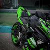 2017 Kawasaki Ninja 650cc Motorcycle In Abudhabi - 0555546678