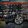 2024 Harley Davidson Softail Standard US Import Bike In Abudhabi - 0555546678