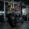2024 Harley Davidson Softail Standard US Import Bike In Abudhabi - 0555546678