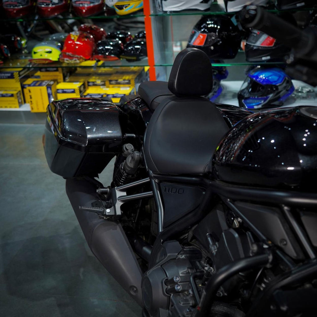 Used 2024 Honda Rebel 1100 GCC Specs Motorcycle In Abudhabi - 0555546678