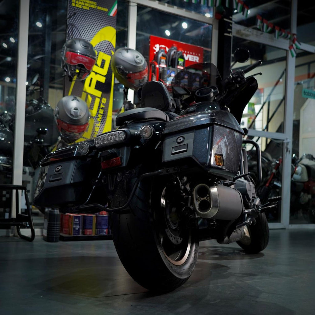 Used 2024 Honda Rebel 1100 GCC Specs Motorcycle In Abudhabi - 0555546678