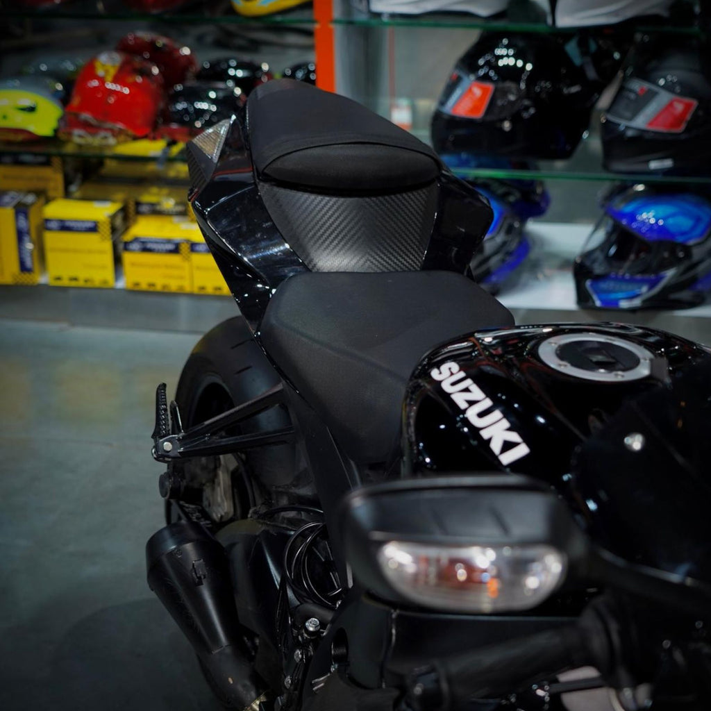 2024 Suzuki GSXR 750 Motorcycle for Sale In Abudhabi - 0555546678