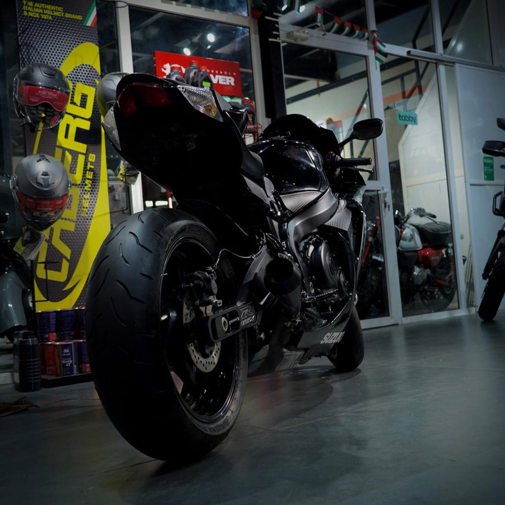 2024 Suzuki GSXR 750 Motorcycle for Sale In Abudhabi - 0555546678