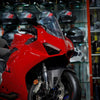 2025 Ducati Panigale V2 Premium Italian Superbike In Abudhabi - 0555546678