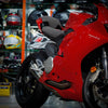 2025 Ducati Panigale V2 Premium Italian Superbike In Abudhabi - 0555546678