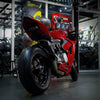 2025 Ducati Panigale V2 Premium Italian Superbike In Abudhabi - 0555546678