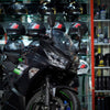 2022 Kawasaki Ninja 400cc Sport Bike In Abudhabi - 0555546678