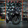2022 Kawasaki Ninja 400cc Sport Bike In Abudhabi - 0555546678