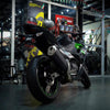 2022 Kawasaki Ninja 400cc Sport Bike In Abudhabi - 0555546678