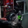2022 Kawasaki Ninja 400cc Sport Bike In Abudhabi - 0555546678