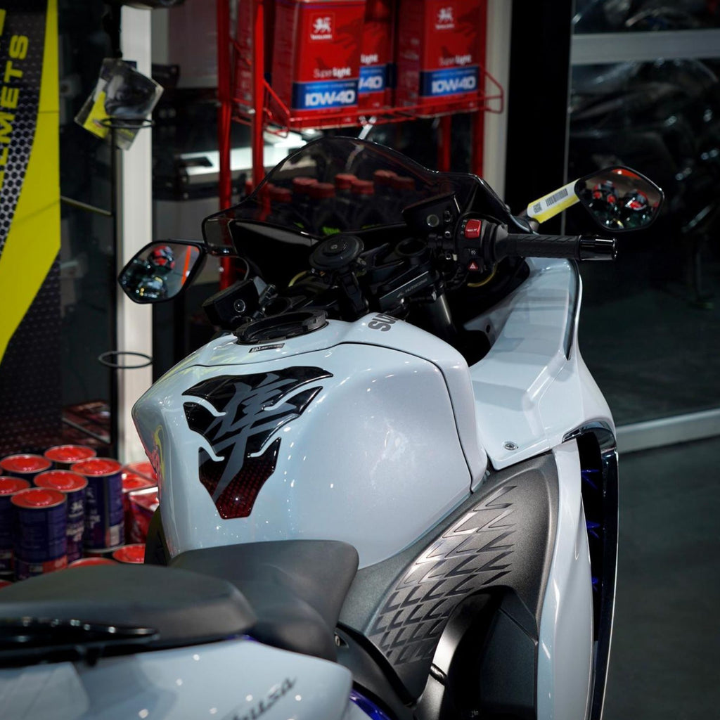 2024 Suzuki Hayabusa 1340cc For Sale In Abudhabi - 0555546678