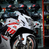2020 Suzuki GSXR 600cc Supersport Bike For Sale In Abudhabi - 0555546678