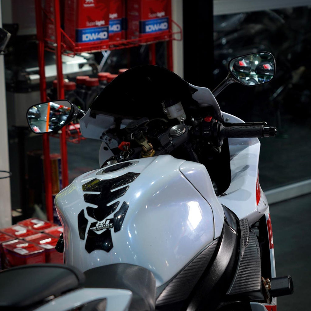 2020 Suzuki GSXR 600cc Supersport Bike For Sale In Abudhabi - 0555546678