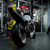 2020 Suzuki GSXR 600cc Supersport Bike For Sale In Abudhabi - 0555546678