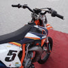 KTM 65 SX 2021 Motocross Bike 65cc In Sharjah - 0555598040