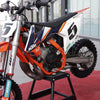 KTM 65 SX 2021 Motocross Bike 65cc In Sharjah - 0555598040