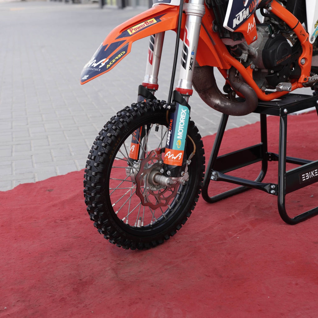 KTM 65 SX 2021 Motocross Bike 65cc In Sharjah - 0555598040