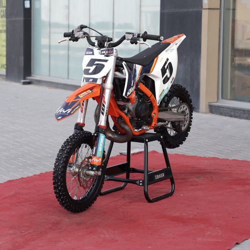 KTM 65 SX 2021 Motocross Bike 65cc In Sharjah - 0555598040