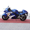 2015 Used Suzuki Hayabusa 1300CC GSX1300R Superbike for Sale In Sharjah - 0555598040