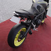 2018 Yamaha MT-09 900cc Naked Bike In Sharjah - 0555598040