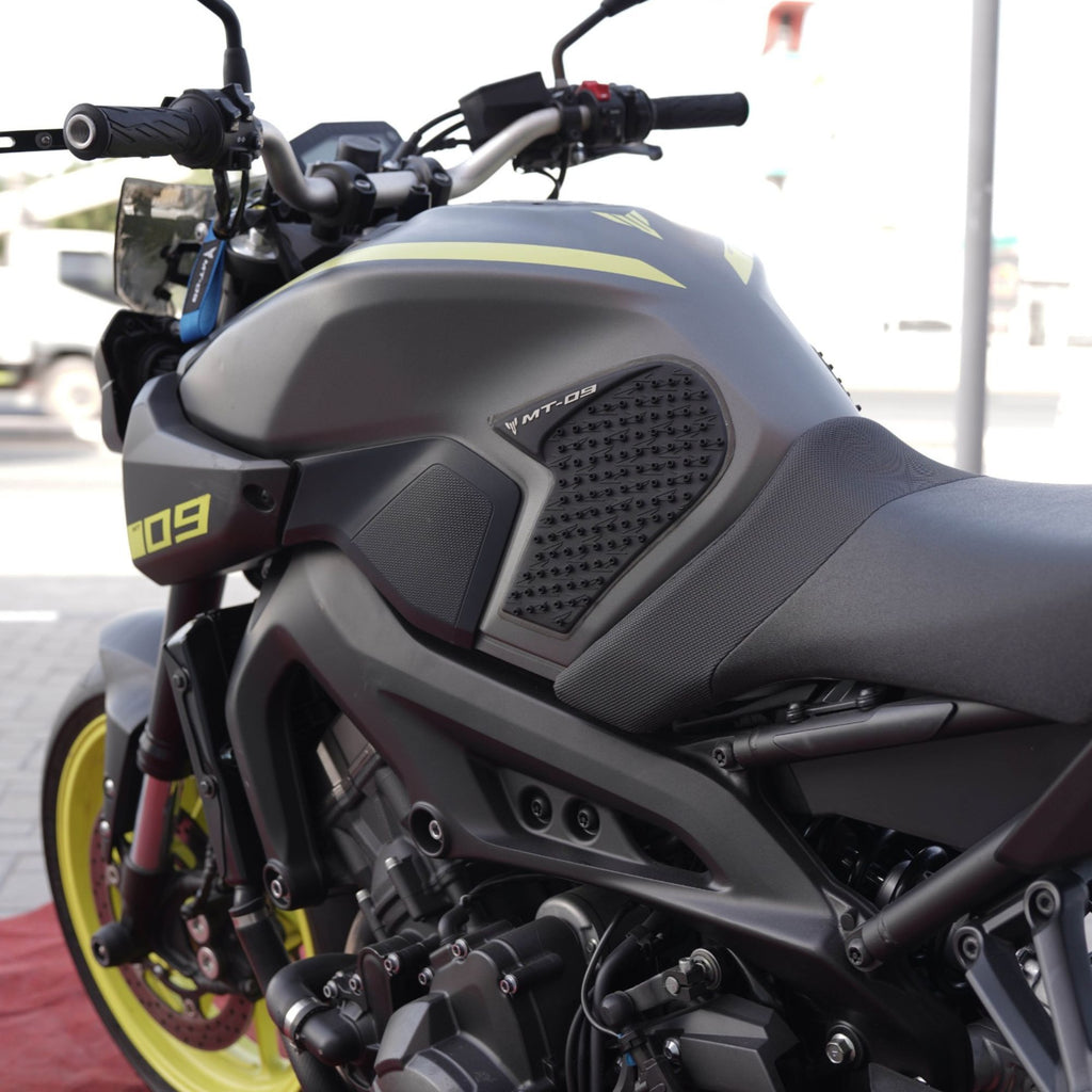 2018 Yamaha MT-09 900cc Naked Bike In Sharjah - 0555598040