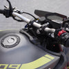 2018 Yamaha MT-09 900cc Naked Bike In Sharjah - 0555598040