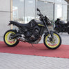 2018 Yamaha MT-09 900cc Naked Bike In Sharjah - 0555598040