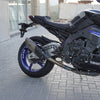 2023 Yamaha MT-10 Used Motorcycle for Sale In Sharjah - 0555598040
