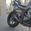 2018 Kawasaki Ninja ZX-6R Used for Sale In Sharjah - 0555598040