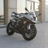 2018 Kawasaki Ninja ZX-6R Used for Sale In Sharjah - 0555598040