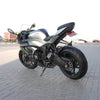 2018 Kawasaki Ninja ZX-6R Used for Sale In Sharjah - 0555598040