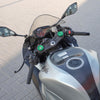 2018 Kawasaki Ninja ZX-6R Used for Sale In Sharjah - 0555598040