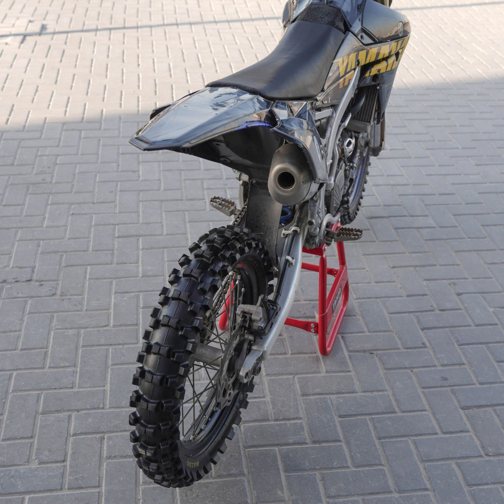2015 Yamaha YZ250 250cc 2-Stroke Motocross Bike for Sale In Sharjah - 0555598040