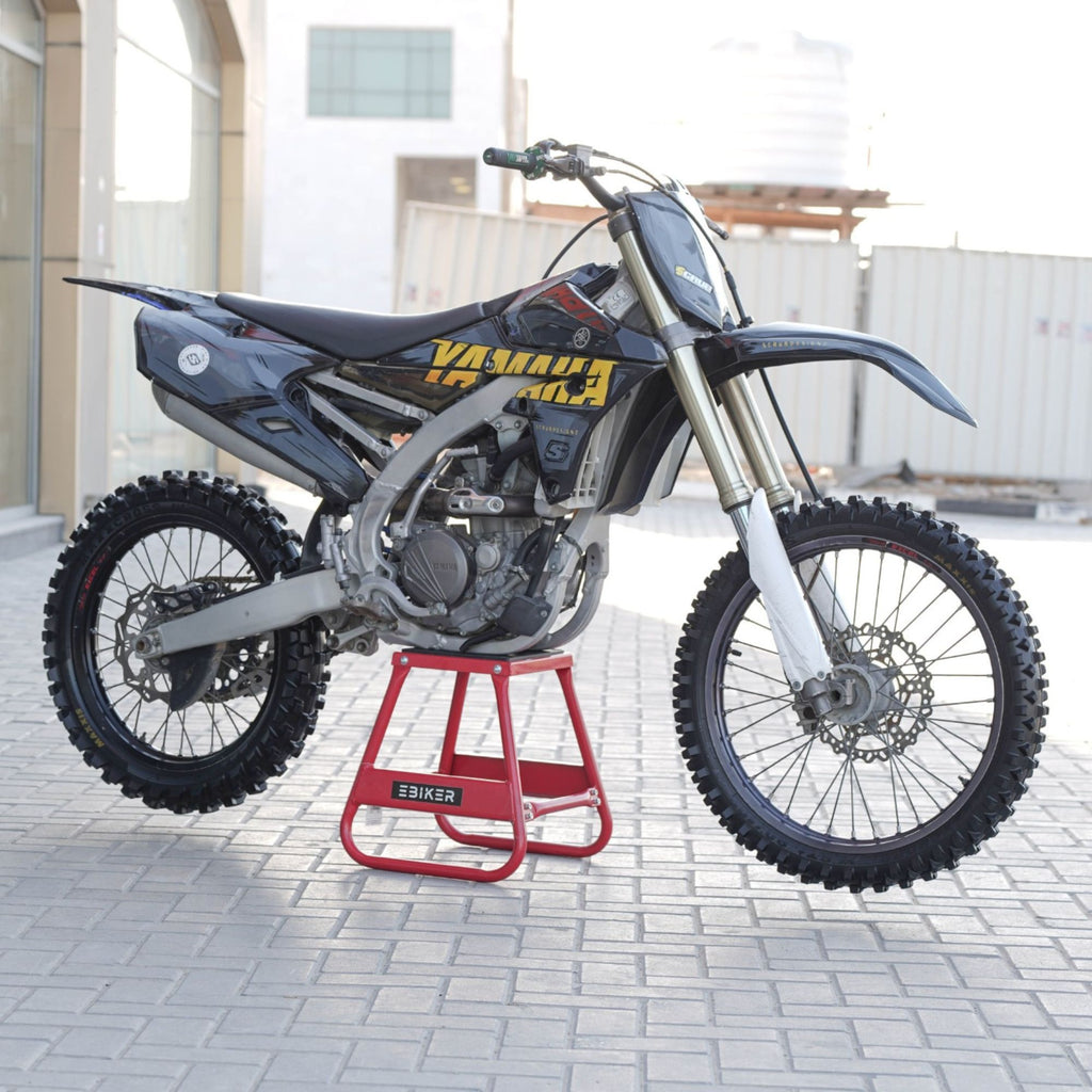 2015 Yamaha YZ250 250cc 2-Stroke Motocross Bike for Sale In Sharjah - 0555598040