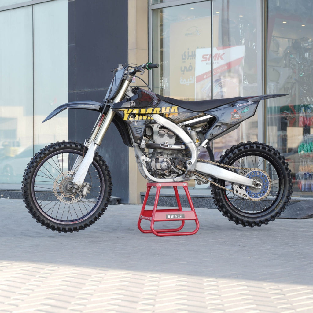 2015 Yamaha YZ250 250cc 2-Stroke Motocross Bike for Sale In Sharjah - 0555598040