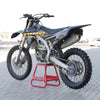 2015 Yamaha YZ250 250cc 2-Stroke Motocross Bike for Sale In Sharjah - 0555598040