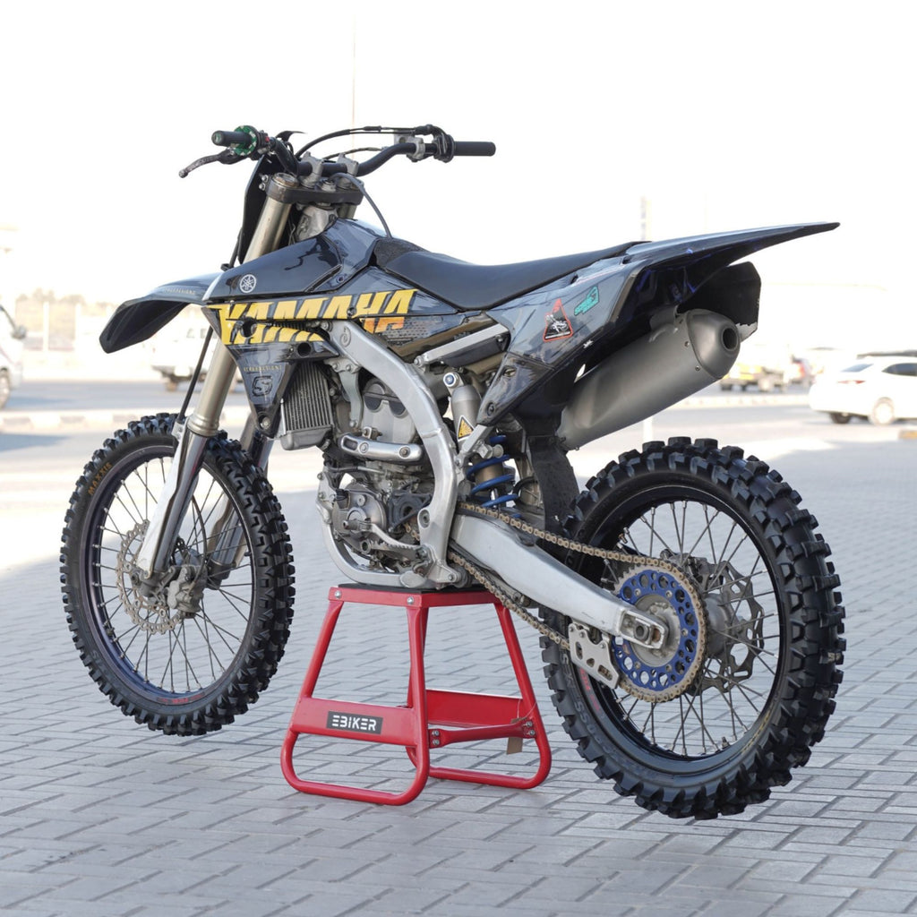 2015 Yamaha YZ250 250cc 2-Stroke Motocross Bike for Sale In Sharjah - 0555598040